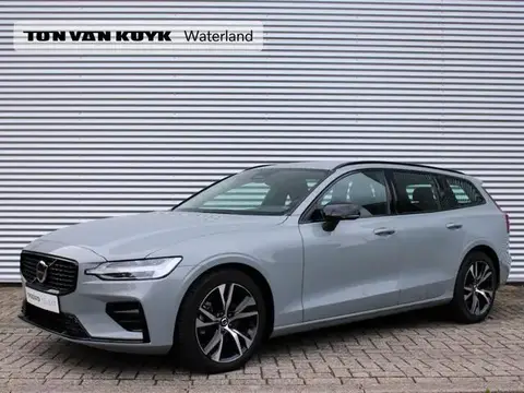 Annonce VOLVO V60 Essence 2024 d'occasion 