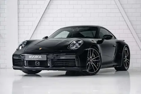 Annonce PORSCHE 911 Essence 2020 d'occasion 