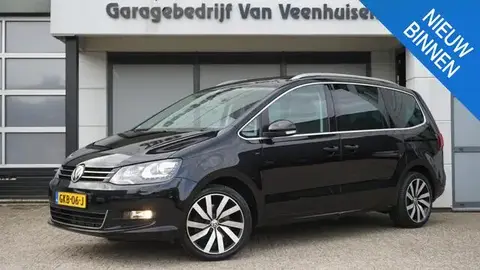 Used VOLKSWAGEN SHARAN Petrol 2018 Ad 