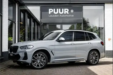 Annonce BMW X3 Hybride 2023 d'occasion 