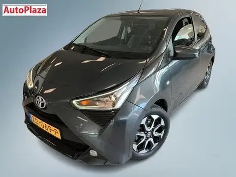 Used TOYOTA AYGO Petrol 2019 Ad 