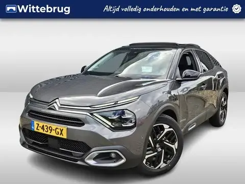 Annonce CITROEN C4 Essence 2024 d'occasion 