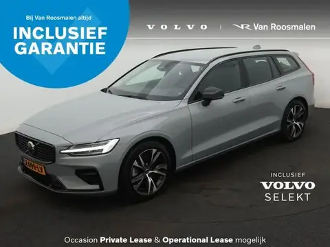 Annonce VOLVO V60 Essence 2024 d'occasion 