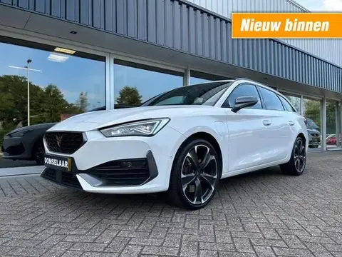 Used CUPRA LEON Hybrid 2021 Ad 