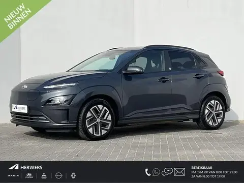 Annonce HYUNDAI KONA Électrique 2021 d'occasion 