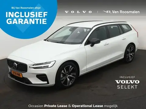 Annonce VOLVO V60 Essence 2024 d'occasion 