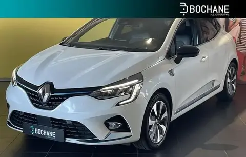 Annonce RENAULT CLIO Hybride 2020 d'occasion 