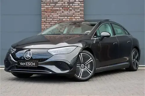 Annonce MERCEDES-BENZ EQE Électrique 2023 d'occasion 