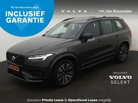 Annonce VOLVO XC90 Hybride 2024 d'occasion 