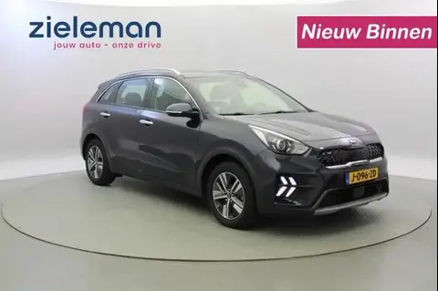 Used KIA NIRO Hybrid 2020 Ad 