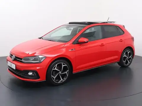 Annonce VOLKSWAGEN POLO Essence 2019 d'occasion 