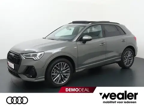 Annonce AUDI Q3 Essence 2024 d'occasion 