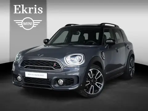 Annonce MINI COUNTRYMAN Essence 2020 d'occasion 