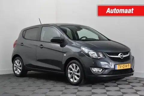 Used OPEL KARL Petrol 2018 Ad 