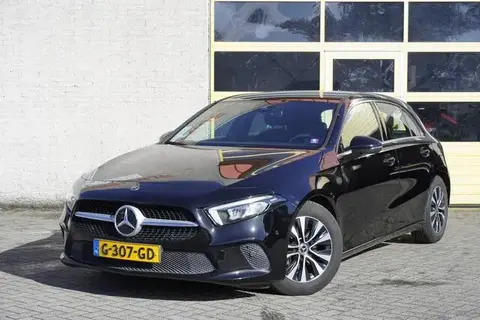 Used MERCEDES-BENZ CLASSE A Petrol 2019 Ad 