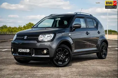 Used SUZUKI IGNIS Petrol 2020 Ad 