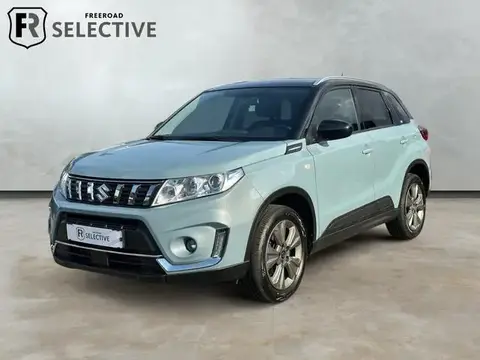 Used SUZUKI VITARA Petrol 2020 Ad 