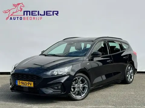 Annonce FORD FOCUS Essence 2020 d'occasion 