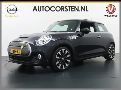 Used MINI MINI Electric 2020 Ad 