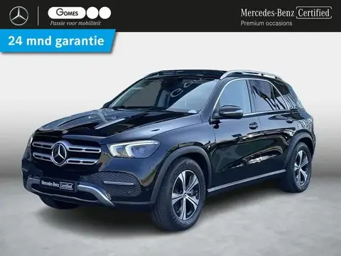 Annonce MERCEDES-BENZ CLASSE GLE Hybride 2022 d'occasion 