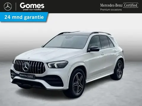 Used MERCEDES-BENZ CLASSE GLE Diesel 2019 Ad 