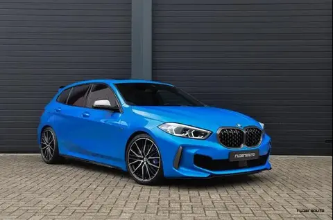 Annonce BMW SERIE 1 Essence 2019 d'occasion 