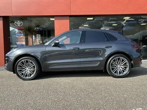 Used PORSCHE MACAN Petrol 2018 Ad 