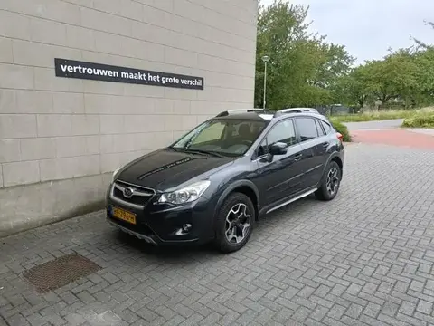 Used SUBARU XV Petrol 2015 Ad 