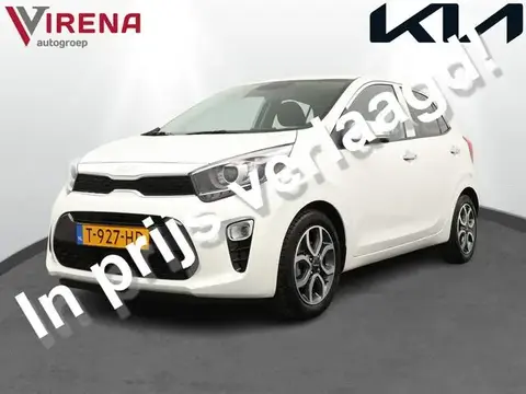 Annonce KIA PICANTO Essence 2023 d'occasion 