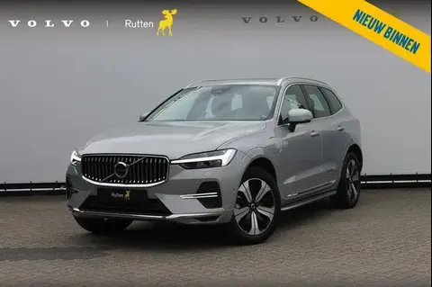 Annonce VOLVO XC60 Hybride 2023 d'occasion 