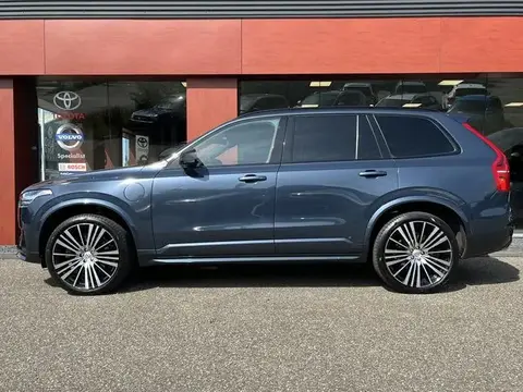 Used VOLVO XC90 Hybrid 2019 Ad 