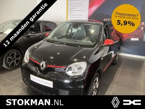 Used RENAULT TWINGO Petrol 2019 Ad 