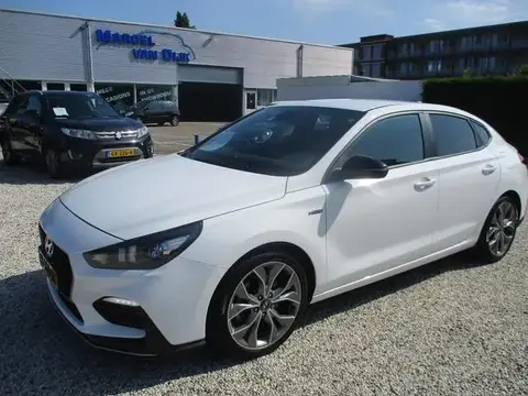 Used HYUNDAI I30 Petrol 2020 Ad 