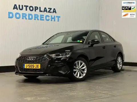 Annonce AUDI A3 Essence 2020 d'occasion 