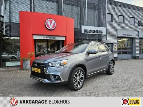 Used MITSUBISHI ASX Petrol 2019 Ad 