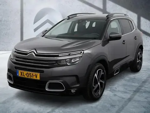 Used CITROEN C5 Petrol 2019 Ad 