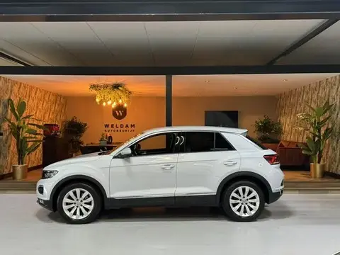 Used VOLKSWAGEN T-ROC Petrol 2018 Ad 