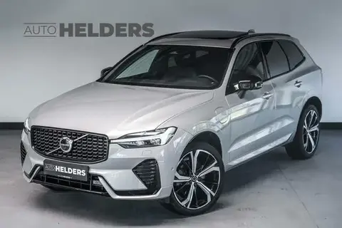 Used VOLVO XC60 Hybrid 2022 Ad 