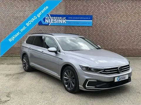 Annonce VOLKSWAGEN PASSAT Hybride 2020 d'occasion 