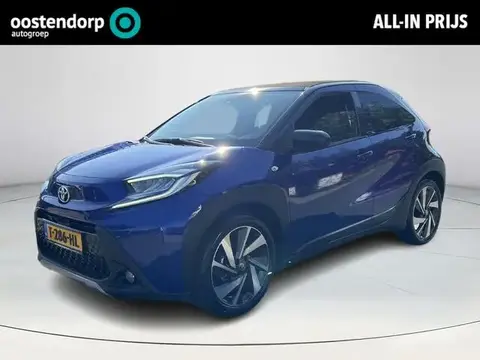 Annonce TOYOTA AYGO Essence 2023 d'occasion 