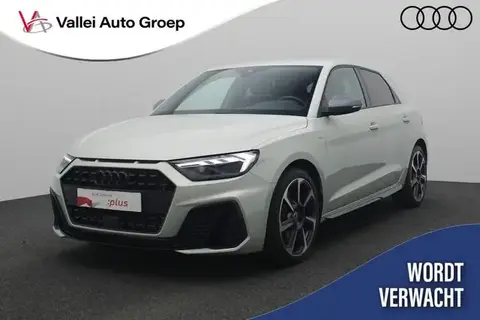 Used AUDI A1 Petrol 2023 Ad 