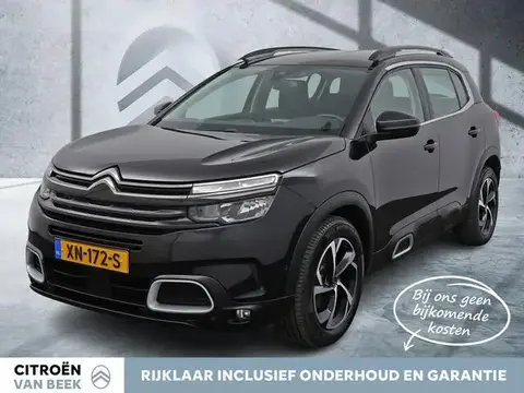 Used CITROEN C5 Petrol 2019 Ad 