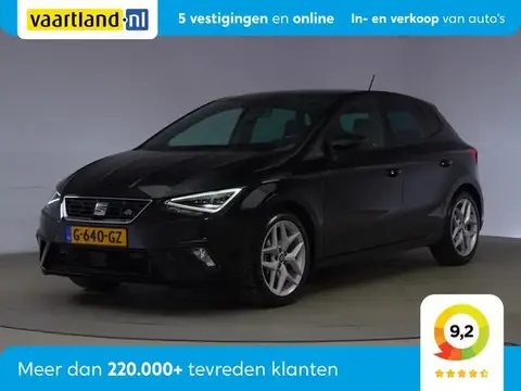 Used SEAT IBIZA Petrol 2019 Ad 