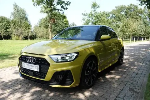 Used AUDI A1 Petrol 2021 Ad 