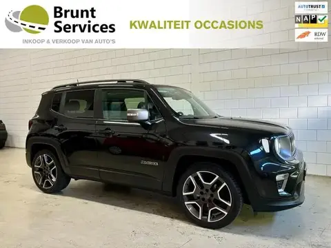 Used JEEP RENEGADE Petrol 2019 Ad 