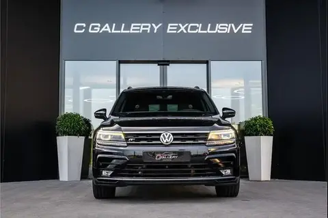 Used VOLKSWAGEN TIGUAN Petrol 2019 Ad 