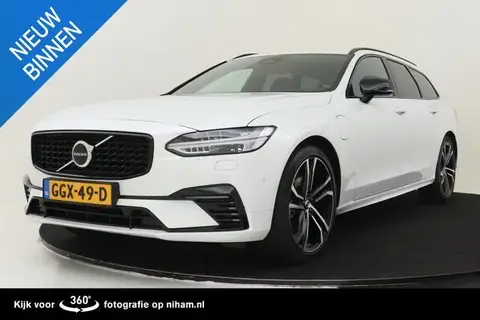 Annonce VOLVO V90 Hybride 2024 d'occasion 