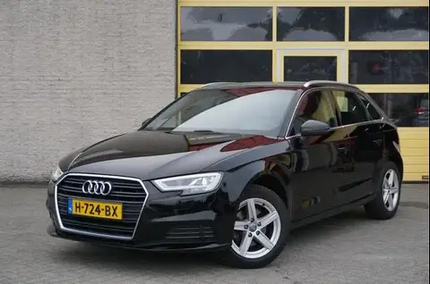 Annonce AUDI A3 Essence 2020 d'occasion 