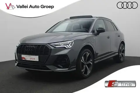 Used AUDI Q3 Hybrid 2021 Ad 