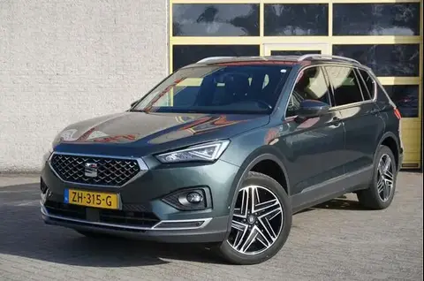 Used SEAT TARRACO Diesel 2019 Ad 